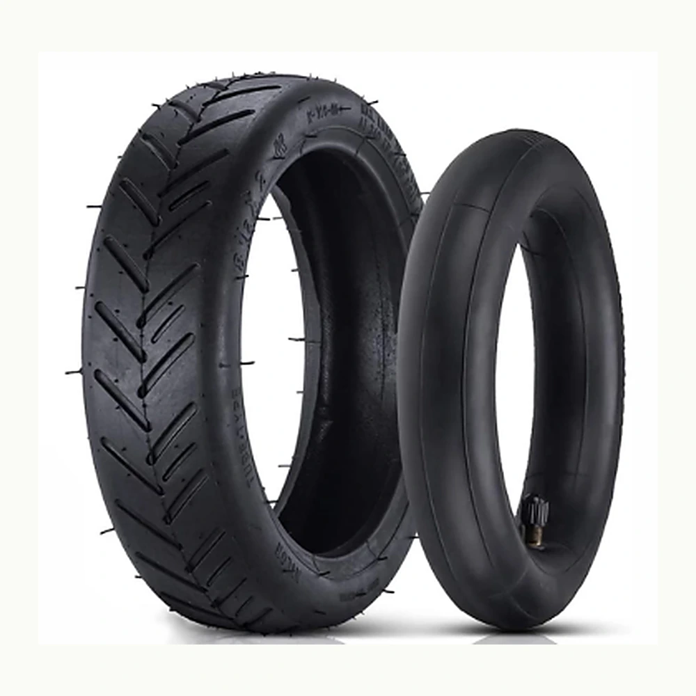 8.5 inch outer tire+inner tube M365/PRO/PRO2/1S,Gotrax G4/Xr/V2