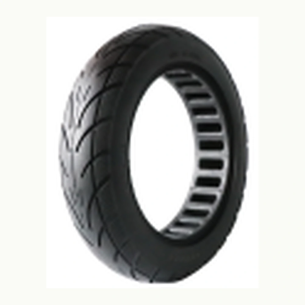 10*2.125 solid tire Suitable scooters: Ninebot F25/ F20/ F30/ F40,MI4 lite 2nd