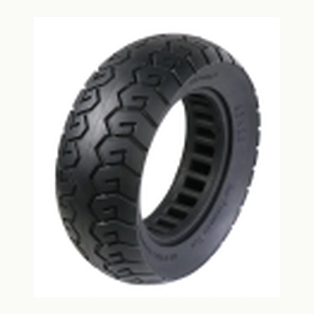 8.5*3 solid tire Suitable scooters: Zero 8x /Kukirin G2 Pro(old)