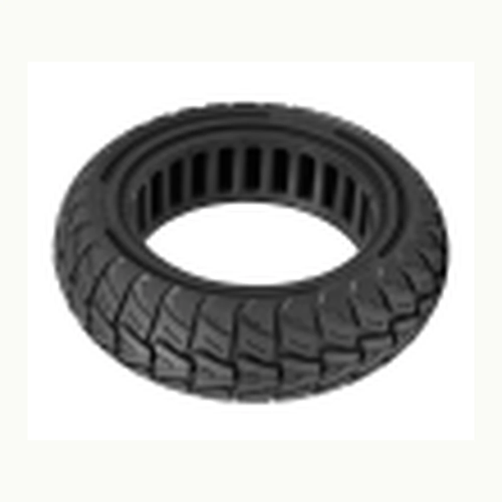 10*2.75-6.5 solid tire Suitable scooters: Speedway 5,Dualtron 3,Kukirin G2/G3,Kugoo G booster