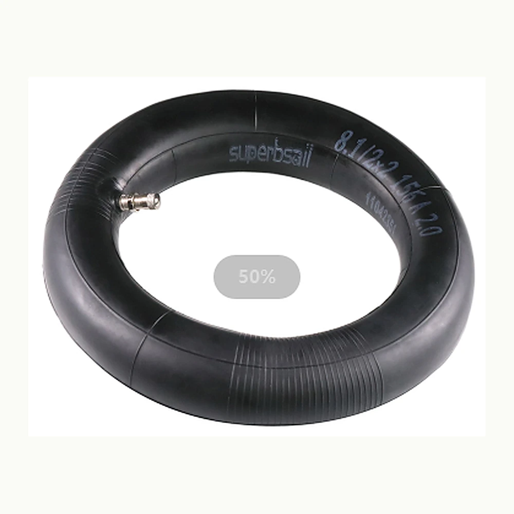 8.5 inch inner tube,straight valve,superbsail