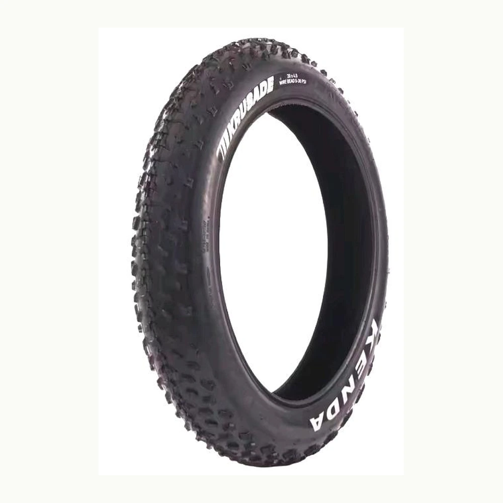 20*4.0 outer tire