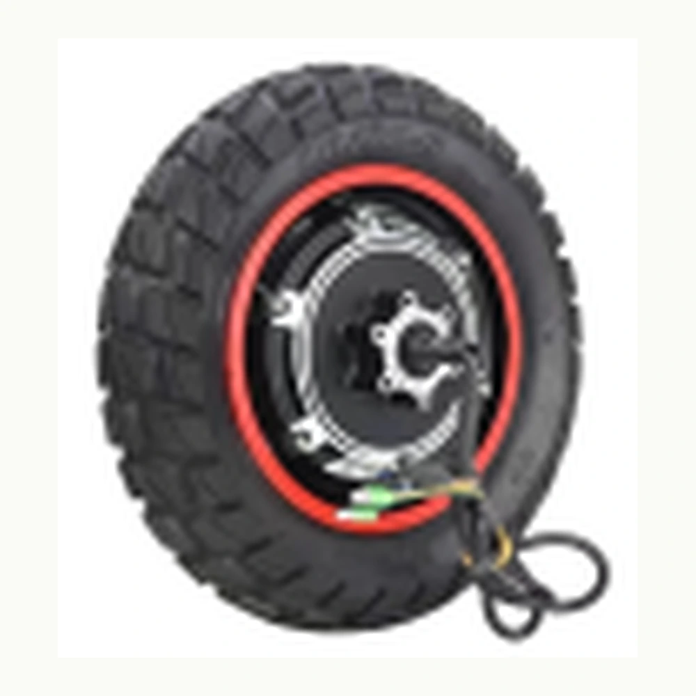 Motor with tire Kugoo/Kukirin M4/M4 pro