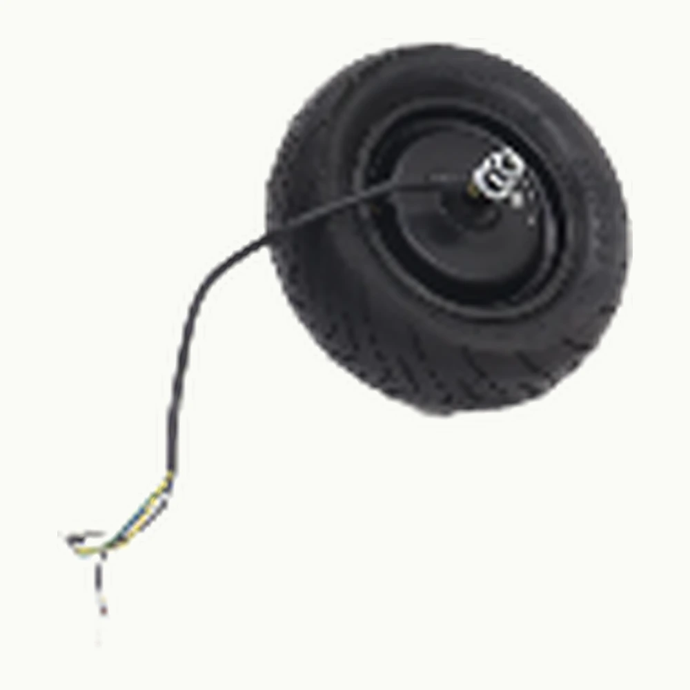 Kukirin G4 motor