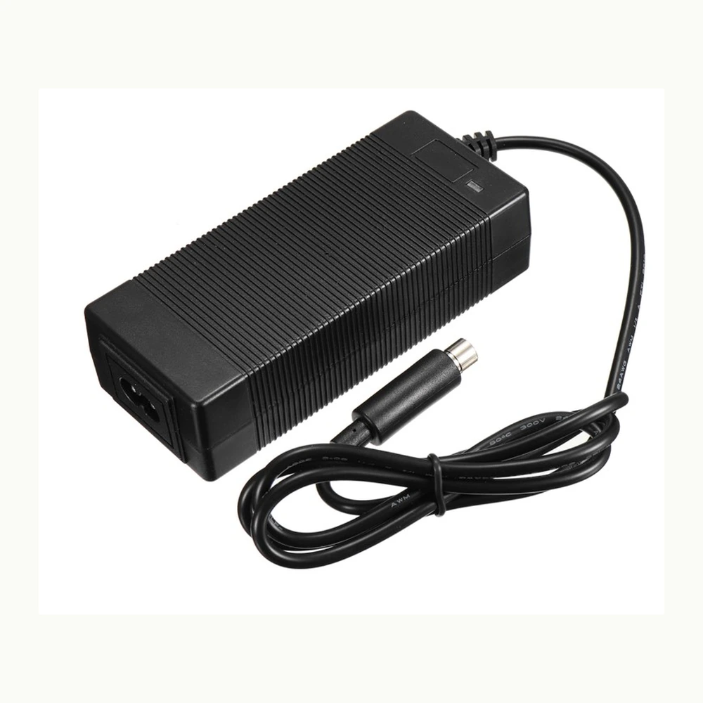 42V2.0 Charger CE Ninebot F2/F2 Plus/F25/F30/F40 Xiaomi 1S/3/3 Lite/4 Lite/Essential/M365/Pro/pro 2