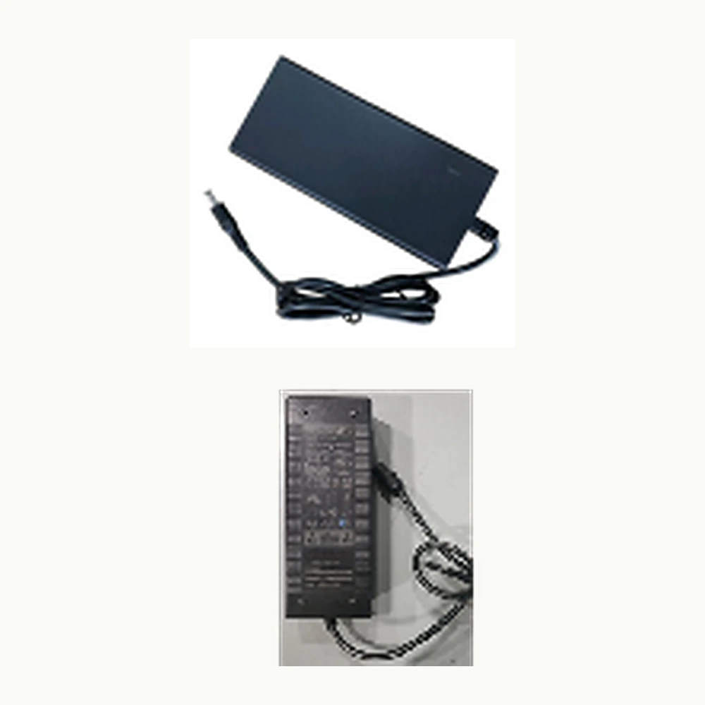 Ouxi V8 54.6V 2A charger DC 5.5*2.1 Ouxi V8&Engwe M20