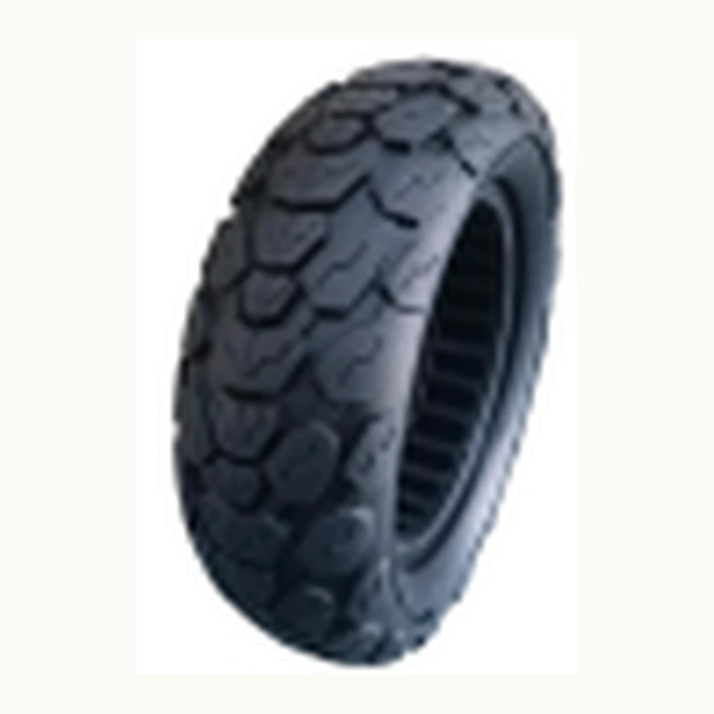 10*3 solid tire Kukirin G3 Pro