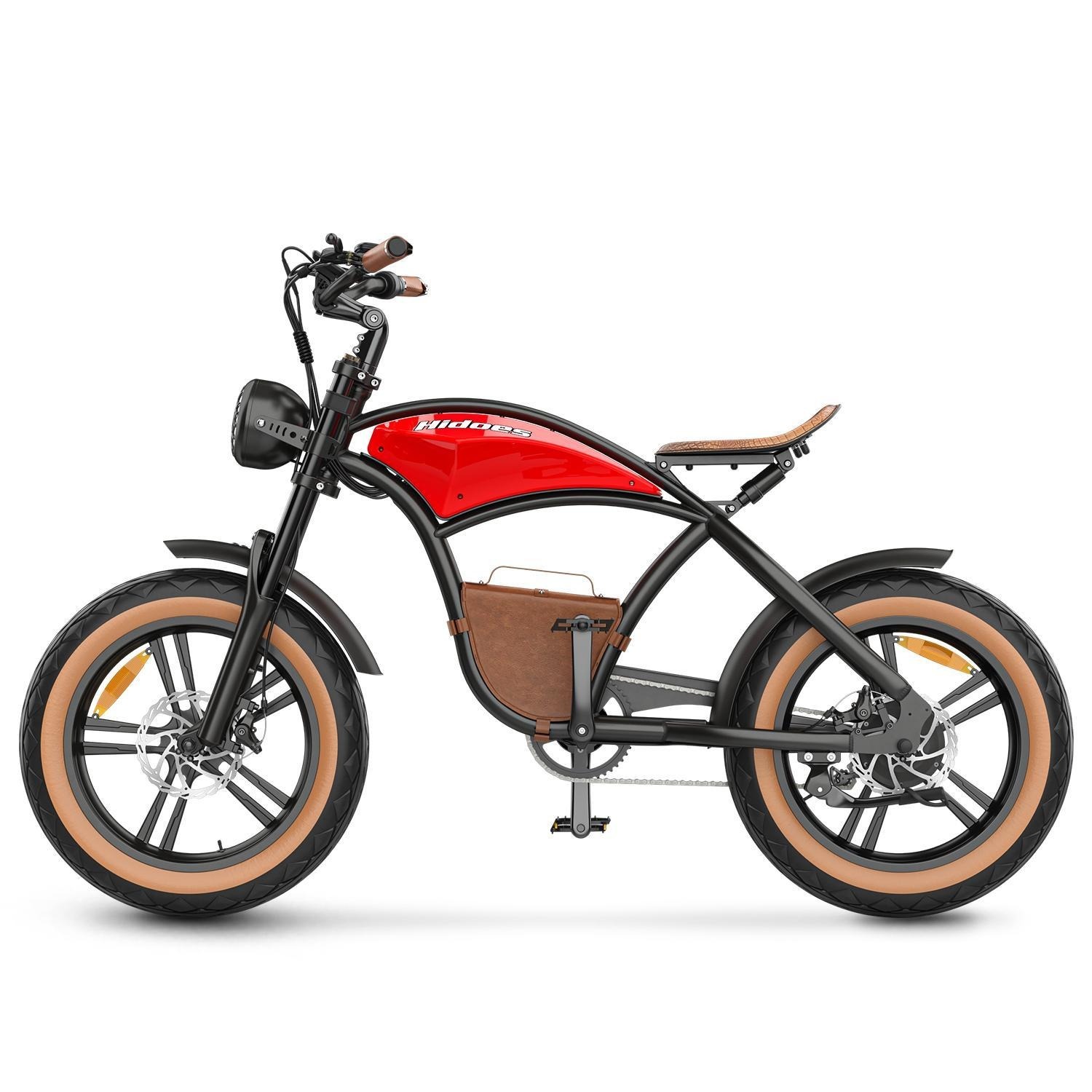 HIDOES B10 1000W product image