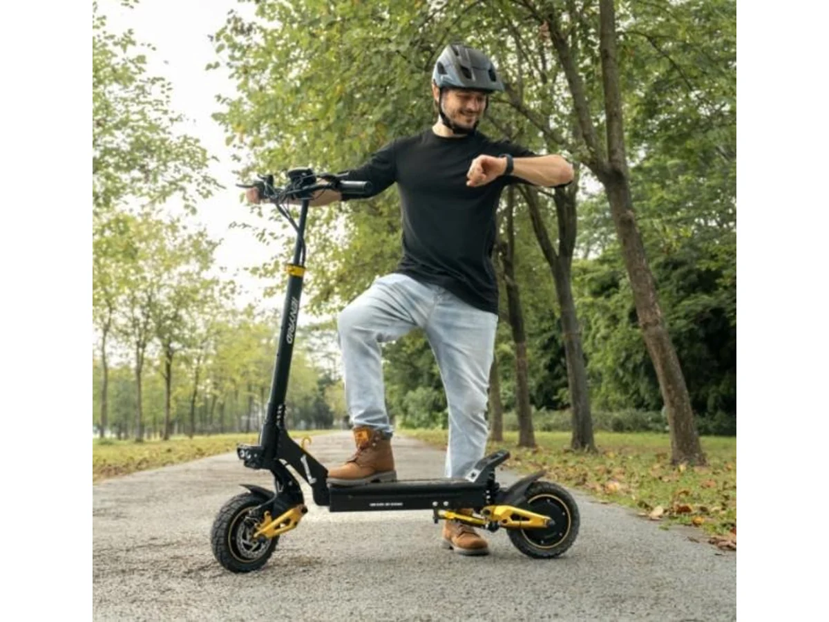iENYRID ES1 product photo