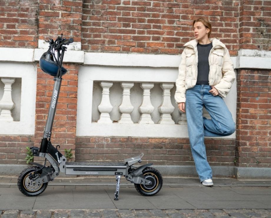iENYRID S1 product image