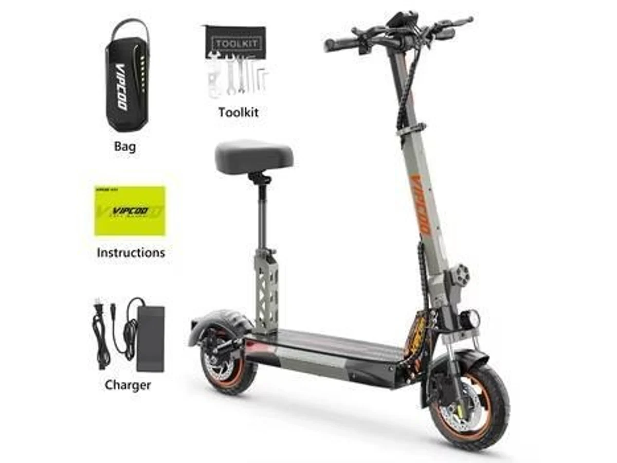 VC-VS1 product photo