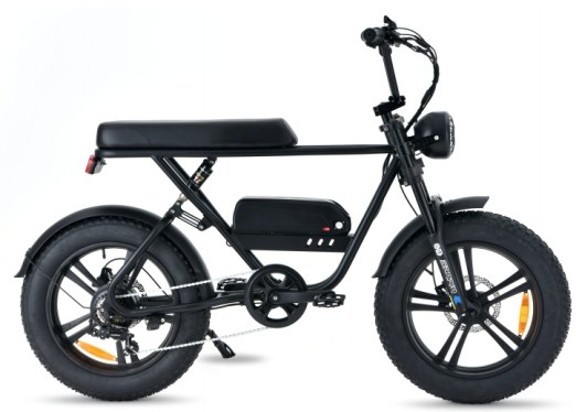 EB A208 Mini Scout product image